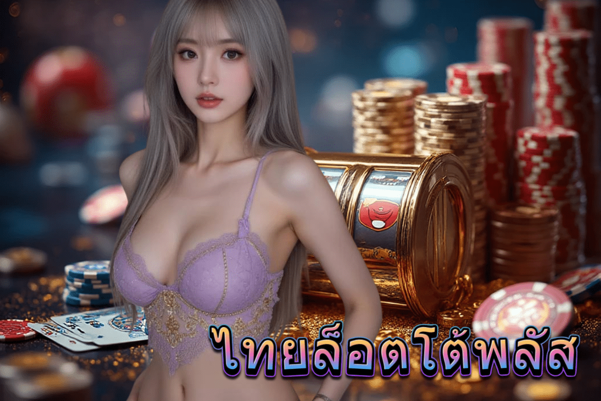 ไทยล็อตโต้พลัส แทง หวย 24